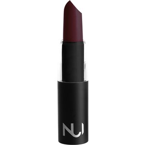 NUI Cosmetics - Lippen - Natural Lipstick