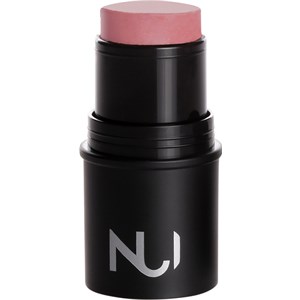 NUI Cosmetics - Facial make-up - Cream Blush