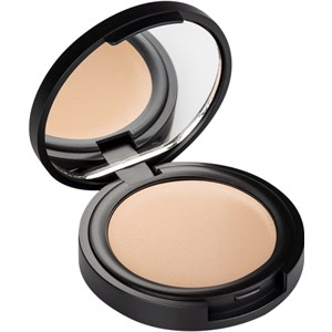 NUI Cosmetics Make-up Teint Cream Concealer 04 Ari 3 G