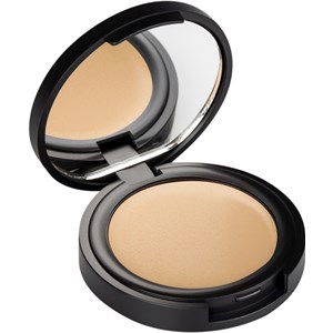 NUI Cosmetics - Teint - Cream Concealer