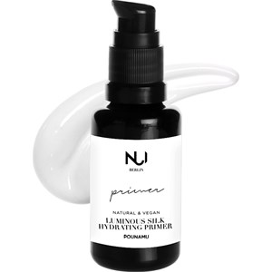 NUI Cosmetics Make-up Teint Hydrating Primer Pounamu 30 Ml