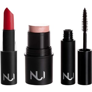 NUI Cosmetics - Eyes - Gift set