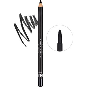 NUI Cosmetics - Ojos - Kajal Eye Pencil