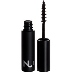 NUI Cosmetics Make-up Augen Natural Mascara Pango 7,50 Ml