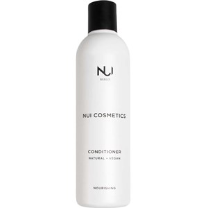 NUI Cosmetics Soin Des Cheveux Conditionneur Natural & Vegan Nourishing Conditioner 250 Ml