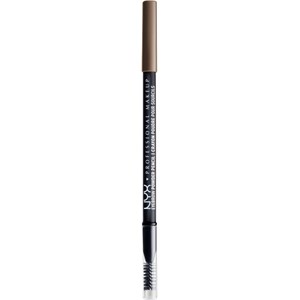 NYX Professional Makeup - Augenbrauen - Eyebrow Powder Pencil
