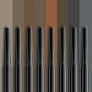 NYX Professional Makeup - Augenbrauen - Precision Brow Pencil