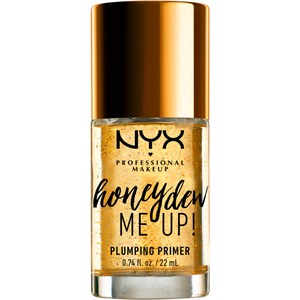 NYX Professional Makeup - Foundation - Honey Dew Me Up Plumping Primer