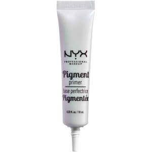NYX Professional Makeup - Foundation - Pigment Primer