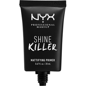 NYX Professional Makeup - Foundation - Shine Killer Primer