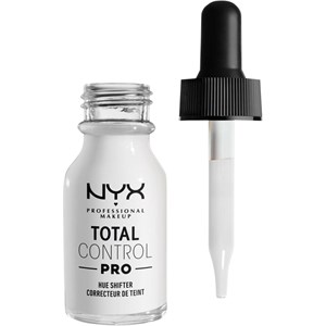 NYX Professional Makeup - Foundation - Total Control Pro Hue Shifter