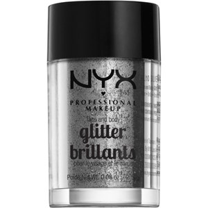 NYX Professional Makeup - Highlighter - Face & Body Glitter