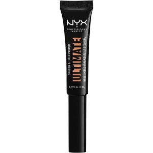 NYX Professional Makeup - Lidschatten - Ultimate Shadow & Liner Primer