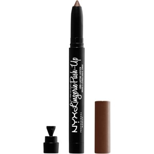 NYX Professional Makeup - Lippenstift - Push-Up Long-Lasting Lipstick