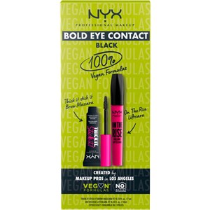 NYX Professional Makeup Gift Set Women 1 Stk.