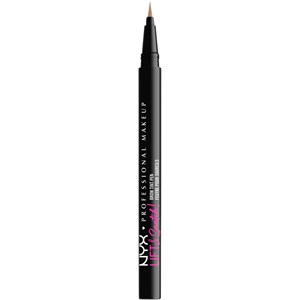 NYX Professional Makeup Maquillage Des Yeux Sourcils Lift & Snatch Brow Tint Pen Augenbrauenstift Soft 1 Ml