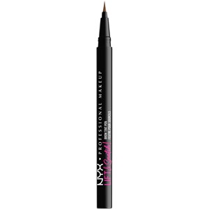 NYX Professional Makeup - Sourcils - Lift & Snatch Brow Tint Pen Augenbrauenstift