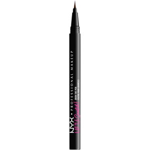 NYX Professional Makeup - Augenbrauen - Lift & Snatch Brow Tint Pen Augenbrauenstift