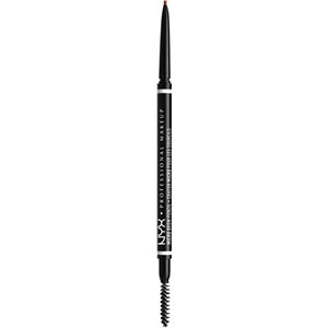 NYX Professional Makeup - Sourcils - Micro Brow Pencil