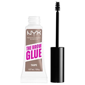 NYX Professional Makeup - Sourcils - The Brow Glue