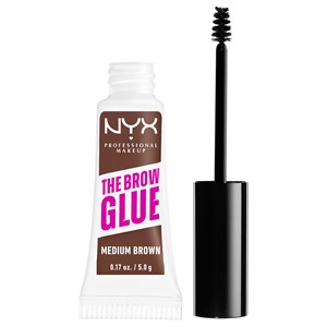 NYX Professional Makeup - Wenkbrauwen - The Brow Glue