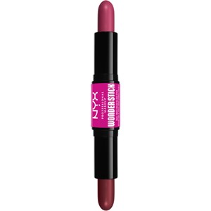 NYX Professional Makeup - Blush - Dual-Ended Cream Blush Stick