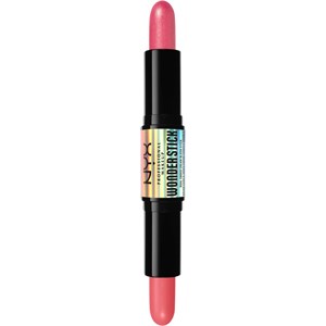 NYX Professional Makeup - Blush - Wonder Stick Cream & Blush