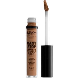 NYX Professional Makeup - Concealer - Can't Stop Won't Stop Contour Concealer