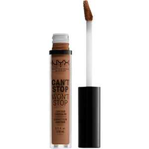 NYX Professional Makeup - Concealer - Can't Stop Won't Stop Contour Concealer