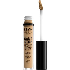 NYX Professional Makeup - Concealer - Can't Stop Won't Stop Contour Concealer