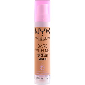 NYX Professional Makeup - Peitevoide - Concealer Serum