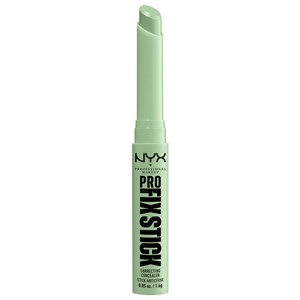 NYX Professional Makeup Facial make-up Concealer Fix Stick Alabaster 1,60 g