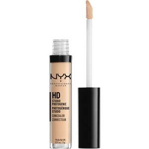 NYX Professional Makeup HD Studio Photogenic Concealer Wand Women 3 G