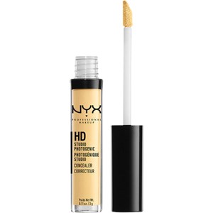 NYX Professional Makeup - Concealer - HD Studio Photogenic Concealer Wand