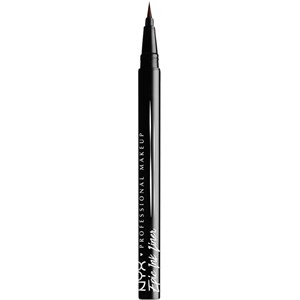 NYX Professional Makeup Epic Ink Liner Female 1 Ml