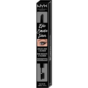NYX Professional Makeup - Eyeliner - Epic Smoke Liner