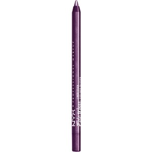 NYX Professional Makeup - Eyeliner - Epic Wear Semi-Perm Graphic Liner Stick