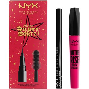 NYX Professional Makeup - Eyeliner - Gift set
