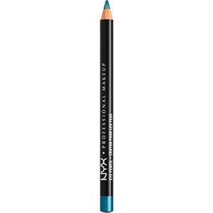 NYX Professional Makeup - Eyeliner - Kajal Slim Eye Pencil