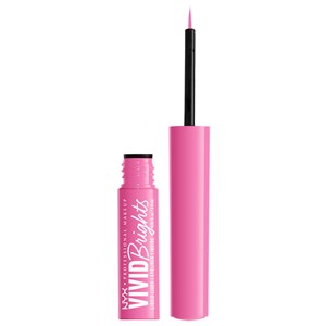 NYX Professional Makeup - Eyeliner - Vivid Bright Liquid Liner