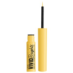 NYX Professional Makeup - Eyeliner - Vivid Bright Liquid Liner