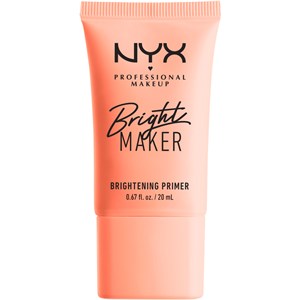 NYX Professional Makeup - Foundation - Bright Maker Primer