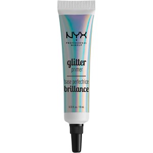 NYX Professional Makeup Facial Make-up Foundation Glitter Primer 10 Ml
