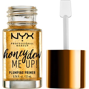 NYX Professional Makeup Honey Dew Me Up Plumping Primer Female 22 Ml