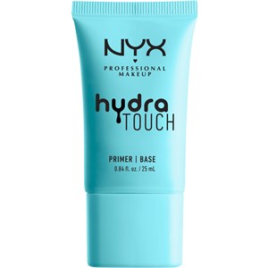 NYX Professional Makeup - Foundation - Hydra Touch Primer
