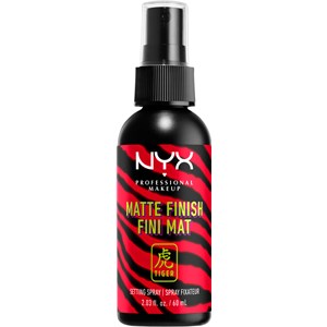 NYX Professional Makeup - Foundation - Lunar New Year 2022 Matte Setting Spray