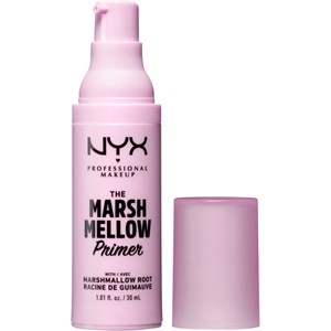 NYX Professional Makeup - Foundation - Marsh Mallow Smooth Primer