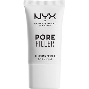 NYX Professional Makeup Pore Filler Blurring Primer Female 20 Ml