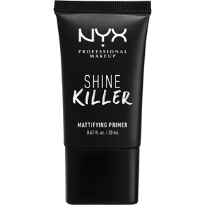 NYX Professional Makeup Shine Killer Primer Female 20 Ml
