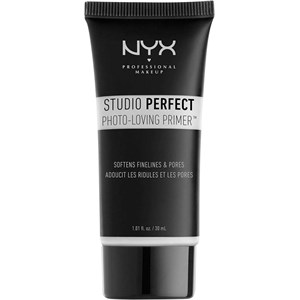 NYX Professional Makeup - Foundation - Studio Perfect Primer
